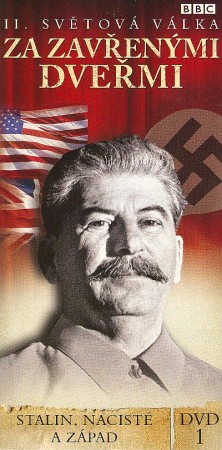 DVD 1: Stalin, nacisté a Západ